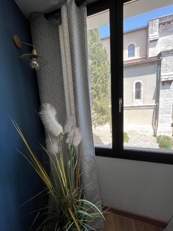 Le Grand Clocher De Cassis Bagian luar foto