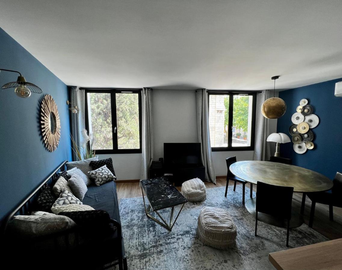 Le Grand Clocher De Cassis Bagian luar foto