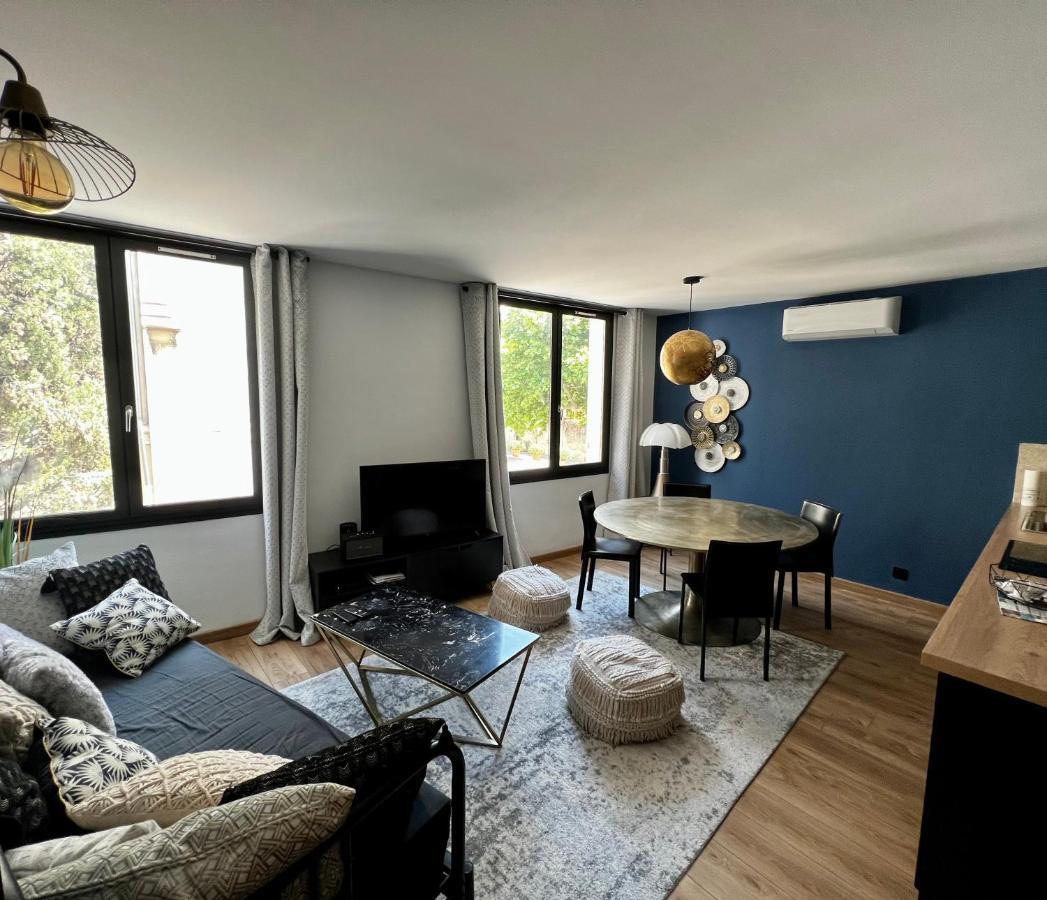 Le Grand Clocher De Cassis Bagian luar foto